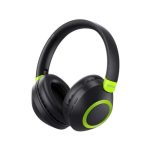 Oraimo OHP-610 BoomPop 2 Powerful Deep Bass Dual Device Connectivity Wireless Headset